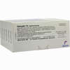 Gencydo 1% Ampullen 48 x 1 ml - ab 96,28 €
