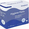 Genopharm Hygienepants M 14 Stück - ab 9,56 €