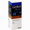 Genteal Augentropfen 10 ml - ab 4,68 €