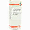 Gentiana Lutea D3 Dilution 20 ml - ab 8,52 €