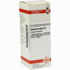Gentiana Lutea D6 Dilution 20 ml - ab 10,29 €