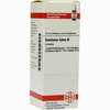 Gentiana Lutea Urtinktur Dilution 20 ml - ab 10,80 €