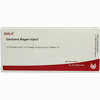 Gentiana Magen Inject Ampullen 10 x 1 ml - ab 19,41 €