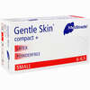 Gentle Skin Compact Untersuchungshandschuhe Unsteril Gr. S  100 Stück - ab 8,81 €