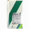 Genu- Cyl L Ho- Len- Complex Gelenk- Complex Tropfen 50 ml - ab 10,25 €