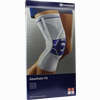 Genutrain P3 M Silikonhaftrand Sr Titan Rechts 3 Bandage 1 Stück - ab 147,29 €