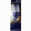 Genutrain Schwarz 6 Bandage 1 Stück - ab 51,76 €