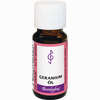 Geraniumöl Öl 10 ml - ab 10,55 €