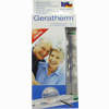 Geratherm Classic Xl Fieberthermometer mit Lupe 1 Stück - ab 10,25 €