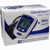 Geratherm Easy Med Oberarm- Blutdruckmessgerät 1 Stück - ab 47,96 €