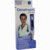 Geratherm Fieberthermometer Clinic Digital 1 Stück - ab 4,19 €