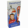 Geratherm Fieberthermometer Rapid Digital 1 Stück - ab 6,89 €