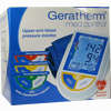 Geratherm Med Control Blutdruckmessgerät Digital Oberarm 1 Stück - ab 0,00 €