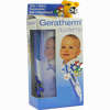 Geratherm Ohr- Stirn- Thermometer Duotemp Blau 1 Stück - ab 0,00 €