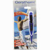 Geratherm Solar Speed Fieberthermometer Digital 1 Stück - ab 13,05 €