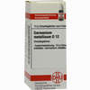 Germanium Metallicum D12 Globuli 10 g - ab 7,55 €
