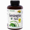 Gerstengras- Pulver Bio  150 g - ab 0,00 €