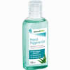 Gesund Leben Hand-hygiene Gel Gel 50 ml - ab 0,00 €