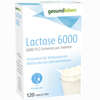 Gesund Leben Lactase 6000 Fcc- Einheiten Tabletten 120 Stück - ab 0,00 €