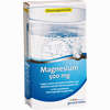 Gesund Leben Magnesium 500mg Brausetabletten  2 x 10 Stück - ab 0,00 €