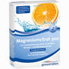 Gesund Leben Magnesiumcitrat 300 Pulver 20 Stück - ab 3,92 €