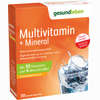 Gesund Leben Multi- Vitamin + Mineral Brausetabletten  3 x 10 Stück - ab 0,00 €