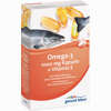 Gesund Leben Omega- 3 Kapseln + Vitamin E  60 Stück - ab 4,38 €