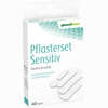 Gesund Leben Pflasterset Sensitive  40 Stück - ab 0,00 €