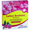 Gesund Leben Salbeibonbons Zf Himbeer- Geschmack  37 g - ab 0,00 €
