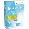 Gesund Leben Sport Direkt Granulat 20 x 3 g - ab 0,00 €