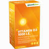 Gesund Leben Vitamin D3 1000 I.e. Tabletten 120 Stück - ab 3,89 €