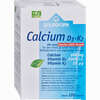 Gesundform Calcium D3 + K2 Tabletten  120 Stück - ab 18,62 €
