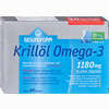 Gesundform Krillöl 1180 Mg Kapseln (antarktis) 60 Stück - ab 0,00 €