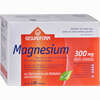 Gesundform Magnesium 300 Filmtabletten 120 Stück - ab 15,33 €