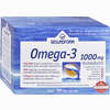 Gesundform Omega 3 1000mg Kapseln 180 Stück - ab 20,49 €