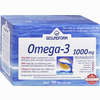 Gesundform Omega 3 1000mg Kapseln 180 Stück - ab 24,29 €