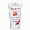 Abbildung von Gesundform Rotes Weinlaub Creme 150 ml