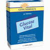 Gesundhaus Glucose Vital Tabletten 90 Stück - ab 11,89 €