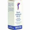 Geum Urban Rh D3 Dilution 20 ml - ab 18,42 €