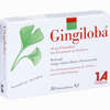 Gingiloba Filmtabletten 30 Stück - ab 0,00 €