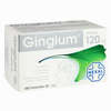 Gingium Intens 120mg Filmtabletten  120 Stück