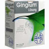 Gingium Lösung 2 x 100 ml - ab 0,00 €