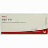 Gingiva Gl D6 Ampullen 10 x 1 ml - ab 0,00 €