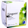 Gingonin 120mg Hartkapseln  120 Stück - ab 29,75 €