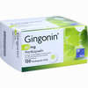 Gingonin 40mg Hartkapseln  120 Stück - ab 0,00 €