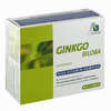 Ginkgo 100mg Kaps + B1 C+e Kapseln 192 Stück - ab 25,42 €