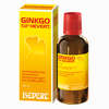 Ginkgo Biloba Comp. Hevert Tropfen  100 ml