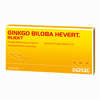 Ginkgo Biloba Hevert Injekt Ampullen 10 Stück - ab 0,00 €