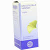 Ginkgo Biloba Urtinktur Tropfen 50 ml - ab 15,26 €