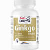 Ginkgo Caps Kapseln 120 Stück - ab 16,63 €